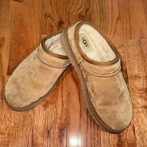 Ugg classic slipper